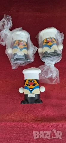 Стари Руски солнички, снимка 12 - Колекции - 50910702