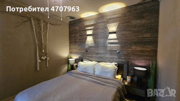 Двустаен - Свети Влас, снимка 2 - Апартаменти - 53726972