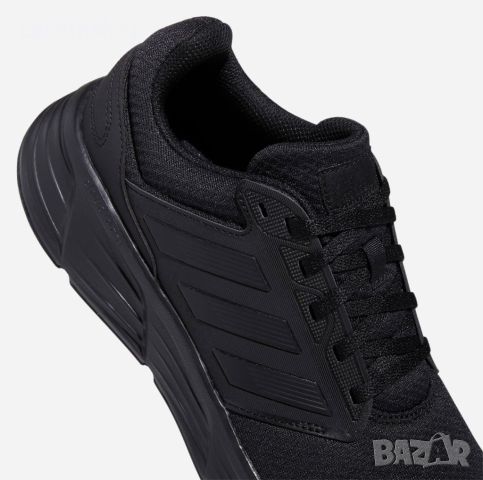 Adidas оригинални маратонки, снимка 3 - Маратонки - 46264297