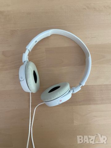 Слушалки Sony - MDR-ZX310, снимка 2 - Слушалки и портативни колонки - 46584234