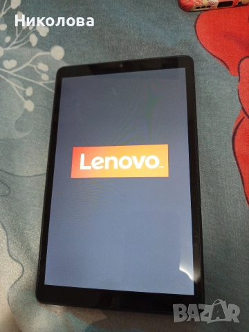 Таблет Lenovo tb-8505f 8, снимка 2 - Таблети - 52659449