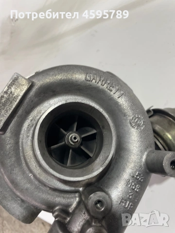 Свалени са от работещт двигател от бмв е46 330d , снимка 11 - Части - 54199029