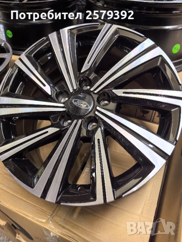 5x108 16 цола, Нови! , снимка 3 - Гуми и джанти - 52243467