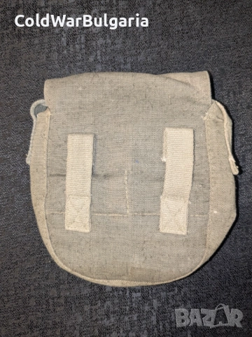 Български калъф за пълнител за RPD, снимка 2 - Антикварни и старинни предмети - 52475945