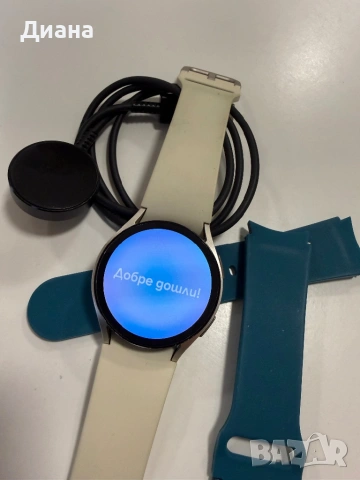 Samsung Note 20 ultra + Samsung watch 6, снимка 9 - Samsung - 53193114