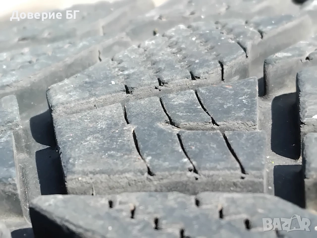 Гуми 205 55 17 Ласа Lassa 2 броя. Нов внос. Не са нови!, снимка 5 - Гуми и джанти - 53650999