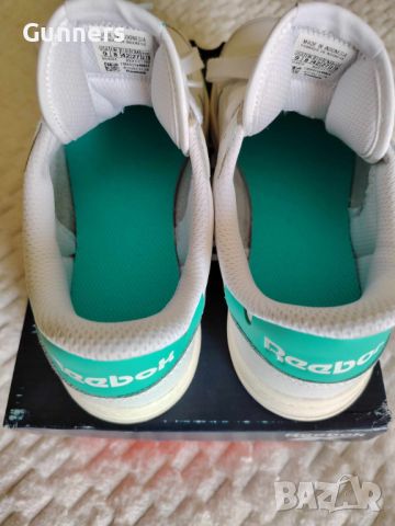 Reebok Court Peak GY7202-M, 42, снимка 10 - Маратонки - 46694235