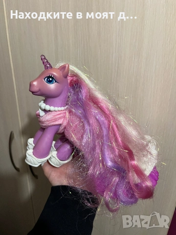 Понита, снимка 3 - Кукли - 53646691