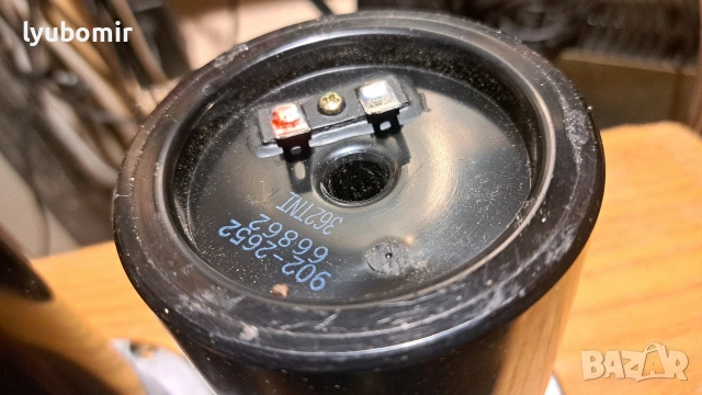 Infinity rs-4000 части, снимка 9 - Тонколони - 53531475