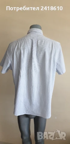 POLO Ralph Lauren Cotton Classic Fit Performance Mens Size XL  ОРИГИНАЛНА Риза!, снимка 3 - Ризи - 51216804