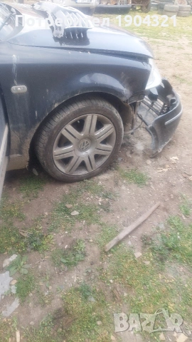 фолгсваген пасат б5.5 1.9 131к.2001г.на части, снимка 11 - Части - 53905146