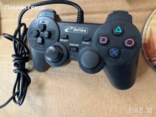 Плейстейшън 2 Playstation 2 PS2 SCPH-90004, снимка 5 - PlayStation конзоли - 46153244