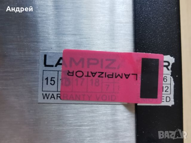  DAC / ДАК Lampizator Generation 4 Level 4, снимка 7 - Ресийвъри, усилватели, смесителни пултове - 46320265