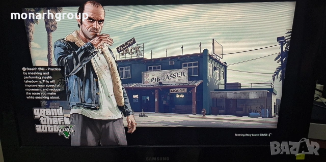 XBOX One S / 500GB + ДЖОЙСТИК , снимка 10 - Джойстици и геймпадове - 53472600