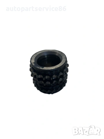 Зъбно колело / шайба на колянов вал 306Hp за Mercedes ML W164 420 CDI (2007) A6290500003, снимка 2 - Части - 53888316