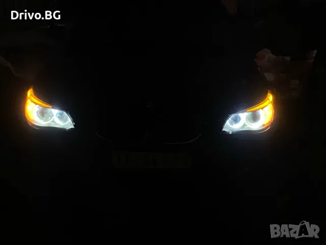 Гаранция!Нови 20W Angel Eyes Крушки за BMW E39 E60 E63 E65 E66 E53 E83, снимка 3 - Аксесоари и консумативи - 49250181