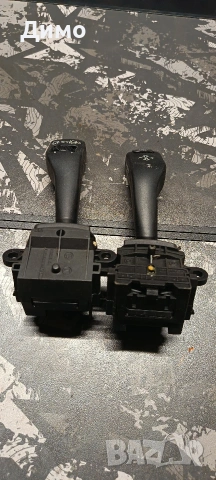 лост лосче мигач чистачки бмв е46 bmw e46, снимка 2 - Части - 54240556