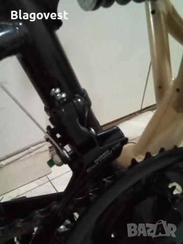 Колело Reactor на 2 дни (29.03) от Практикер, снимка 7 - Велосипеди - 54018960