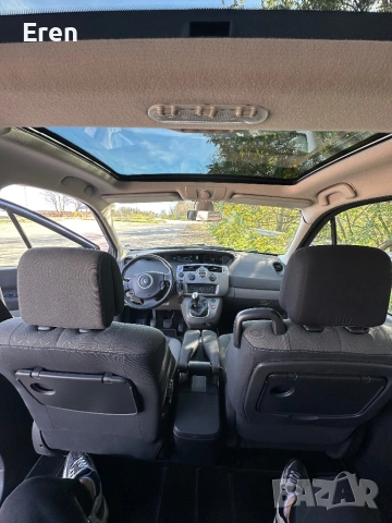 Автомобилът е изкючително запазен, семеен автомобил на реални 220899 км, внос от Германия, регистрир, снимка 15 - Автомобили и джипове - 53475309