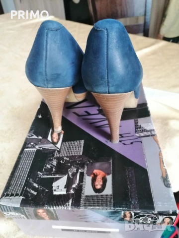 Дамски обувки  и балерини, снимка 7 - Дамски ежедневни обувки - 51907972
