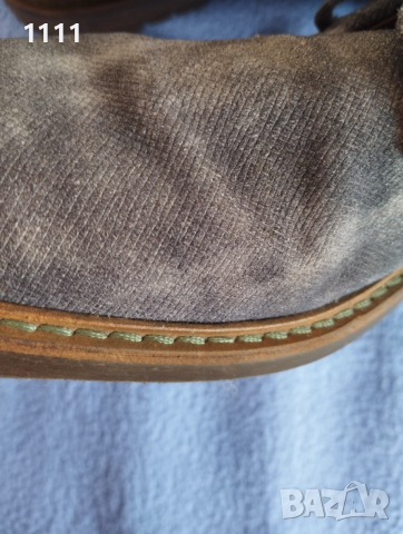 Боти Berkelmans номер 43, снимка 6 - Ежедневни обувки - 52184076