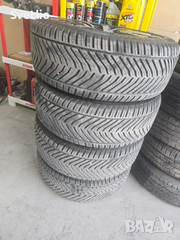 всесезонни гуми Kormoran размер 245х45х18 dot 4924