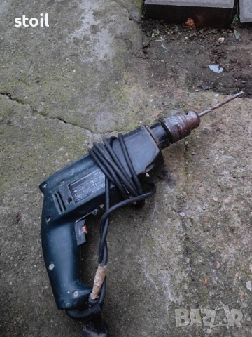 Дрелка Еinhell работи перфектно, снимка 3 - Бормашини - 53909636