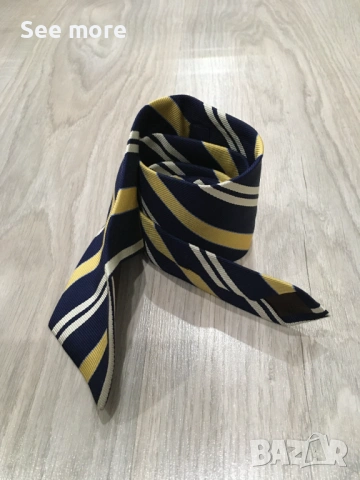 Valentino,Versace ,Roberto Cavalli......сет вратовръзки , снимка 5 - Шалове - 36241098