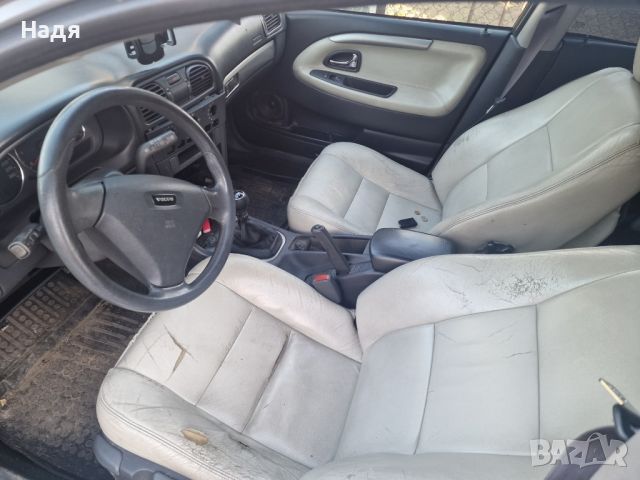 VOLVO V40 1.9 на части, снимка 4 - Части - 45181026