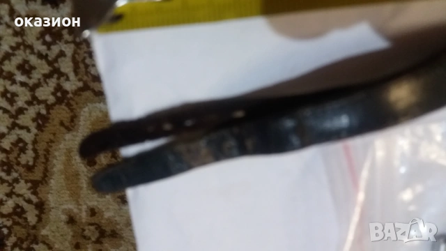 стар катинар,верижка сейко и други , снимка 12 - Антикварни и старинни предмети - 53064302