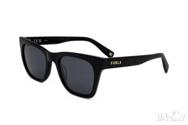 Оригинални дамски слънчеви очила Furla -45%, снимка 1 - Слънчеви и диоптрични очила - 46275566