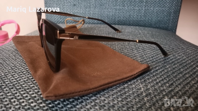 НОВО Очила Ana Hickmann, снимка 3 - Слънчеви и диоптрични очила - 52929187