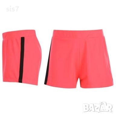 нови къси гащи Fabric Neon, снимка 2 - Къси панталони и бермуди - 51854719