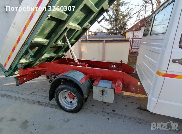 продавам ивеко 3510, снимка 7 - Бусове и автобуси - 52552426