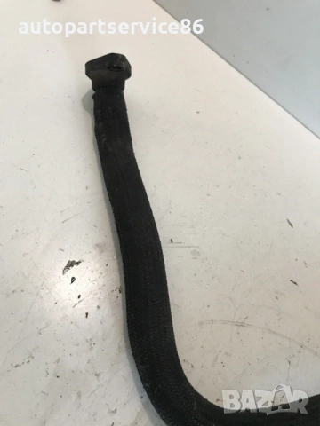 Тръба за EGR клапан за KIA Sedona 2.9 CRDi (2002-2006), снимка 2 - Части - 53286559