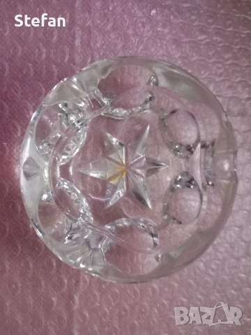 Пепелници различни, снимка 6 - Антикварни и старинни предмети - 7905810