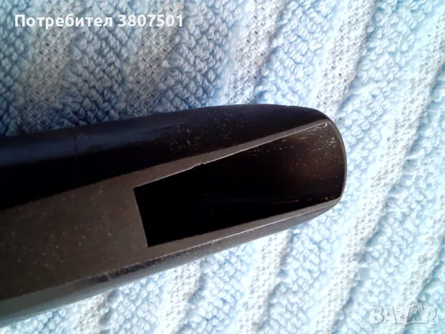 Мундщук за кларинет SELMER, снимка 8 - Духови инструменти - 49666073