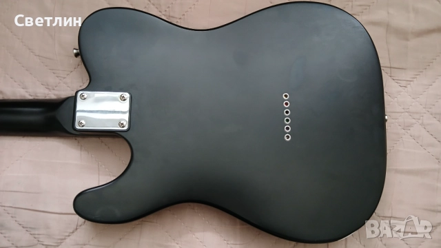 Arrow telecaster, електрическа китара, снимка 9 - Китари - 52689357
