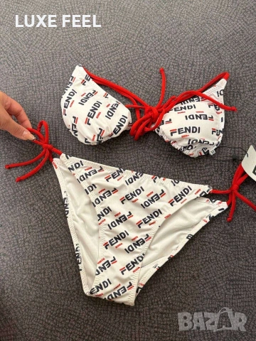 GUCCI ⚜️, снимка 18 - Бански костюми - 54069620