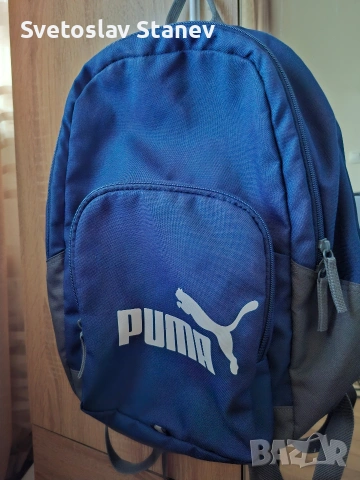 продавам оригинална раница на Пума 