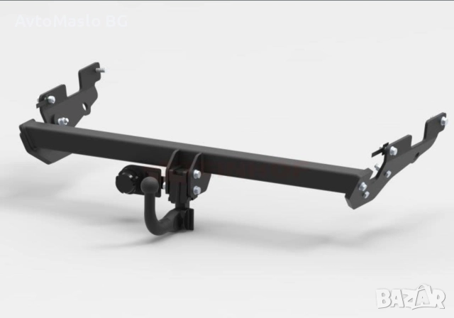 Нов Теглич за Mazda CX-5 CX-7 CX-3 сваляем теглич за мазда цх 5 cx5, снимка 2 - Части - 52646218