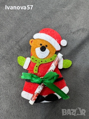 Коледни късмети, снимка 6 - Коледни подаръци - 52338956