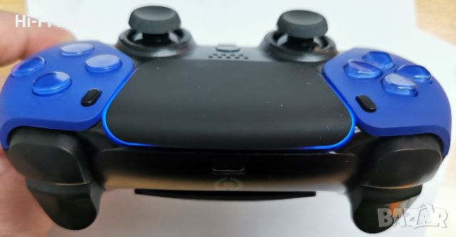 SONY PS 5 playstation 5 CONTROLER контролер SCUF REFLEX, снимка 3 - Аксесоари - 45780514