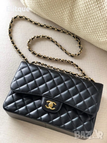 чанти chanel , снимка 2 - Чанти - 52786758
