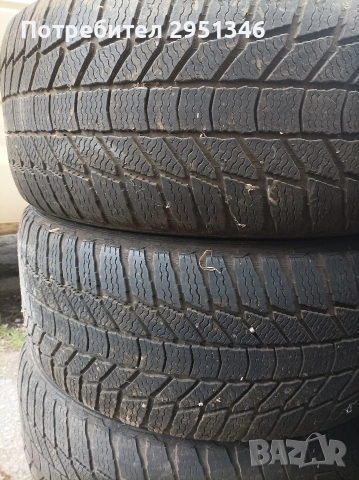 Гуми 275 45 20 GENERAL