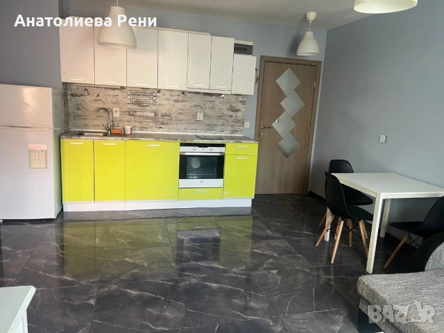 Двустаен апартамент под наем в Нови хан