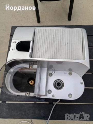 Кафеавтомат Saeco Magic Comfort плюс на части!, снимка 7 - Кафемашини - 51184523