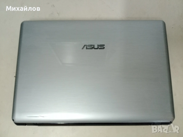 Двуядрен лаптоп Asus Eee PC 1201NL + Гаранция, снимка 2 - Лаптопи за работа - 52500179