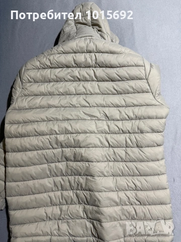 Преходно мъжко яке, снимка 4 - Якета - 53194029