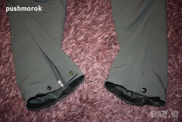 Patagonia  Hiking Stretch Men Pant Sz 34 – 986, снимка 7 - Спортна екипировка - 49871572